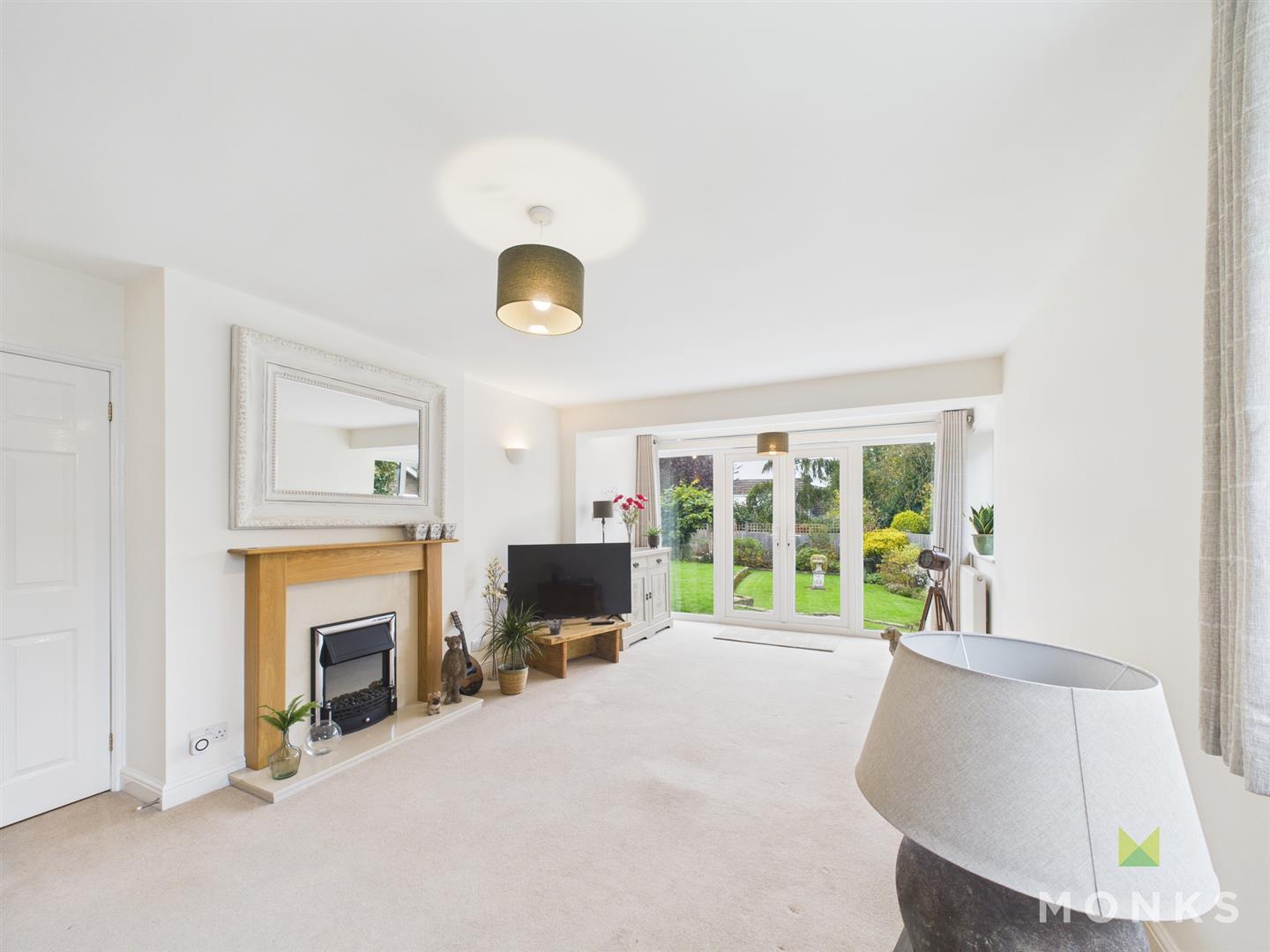 Fairfield Back Lane, Shrewsbury, SY4 3LA For Sale Fairfield Back Lane, Shrewsbury, SY4 3LA For Sale